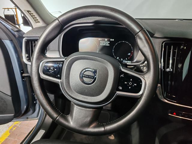 VOLVO V90 usata, con Controllo automatico clima