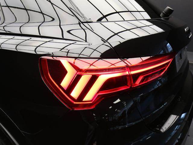 AUDI Q3 usata, con Controllo trazione