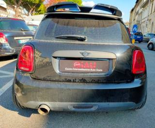 MINI One usata, con Autoradio