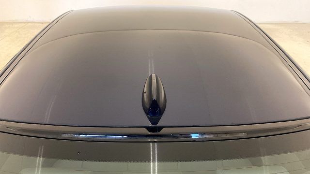 JAGUAR XE usata, con Volante in pelle