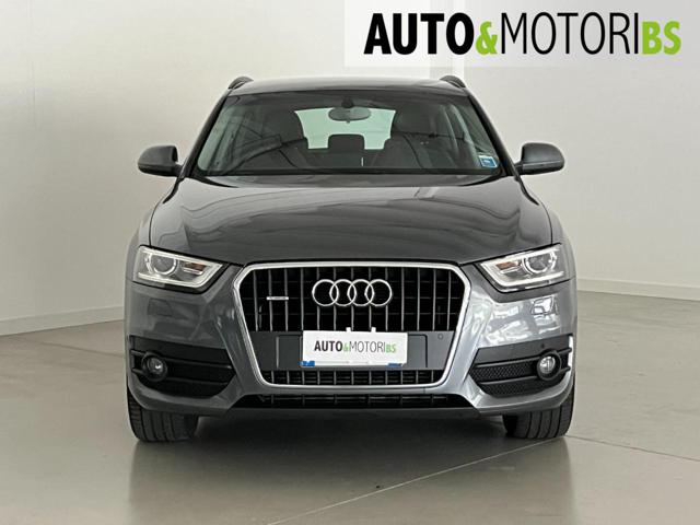 AUDI Q3 usata, con Airbag