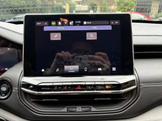 JEEP Compass usata, con Climatizzatore