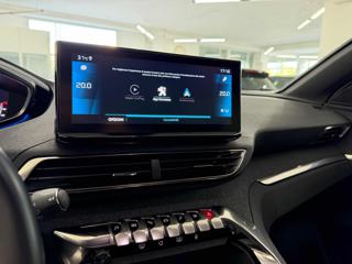 PEUGEOT 3008 usata, con Head-up display