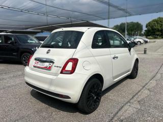 FIAT 500 usata, con Alzacristalli elettrici