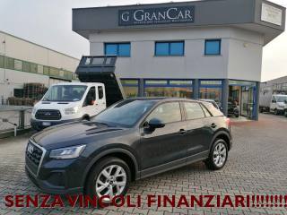AUDI Q2 30 TFSI VEDI INFO!!!!!!!!!!!