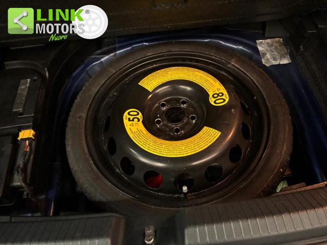 VOLKSWAGEN Polo usata, con Controllo elettronico della corsia