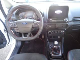 FORD EcoSport usata, con Cruise Control
