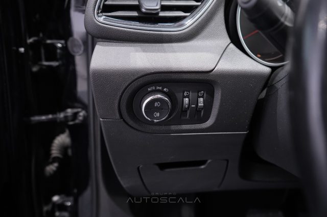 OPEL Grandland X usata, con Cruise Control