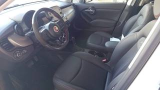 FIAT 500X usata, con Autoradio