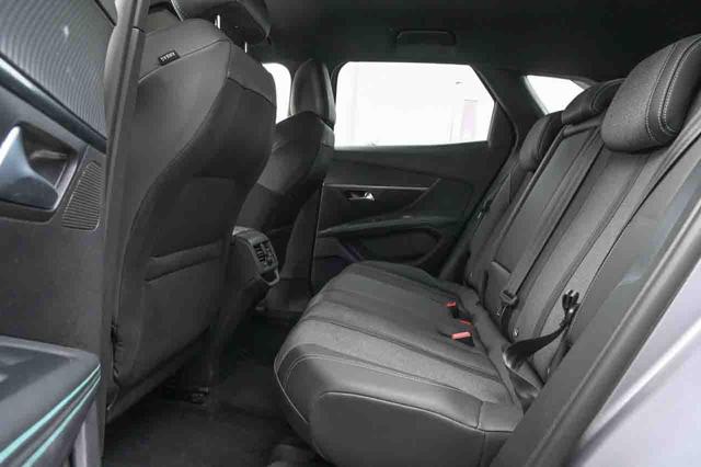 PEUGEOT 3008 usata, con ESP