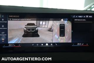 BMW X3 usata, con Autoradio digitale