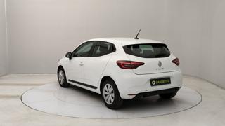 RENAULT Clio usata, con Airbag laterali
