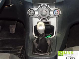 FORD Fiesta usata, con Chiusura centralizzata