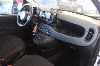 FIAT Panda usata, con Servosterzo