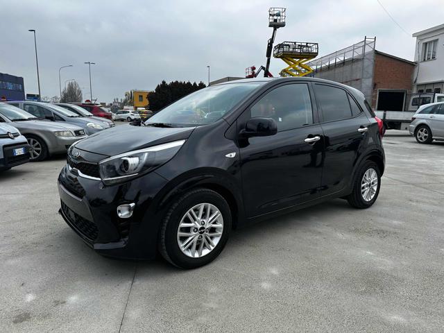 KIA Picanto usata, con ABS