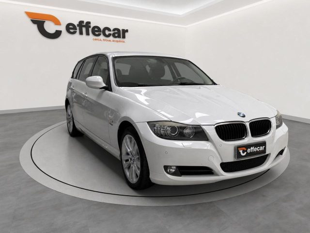 BMW 320 usata, con Airbag laterali