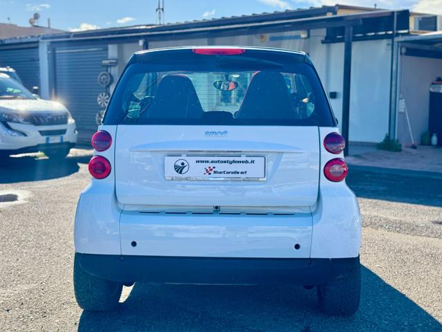 SMART ForTwo usata, con ESP