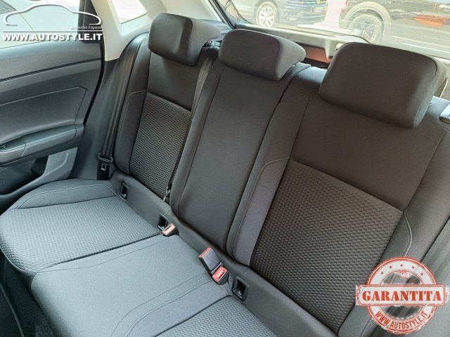 VOLKSWAGEN Polo usata 85