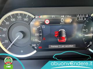 LAND ROVER Discovery Sport usata, con Immobilizzatore elettronico