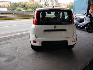 FIAT Panda usata, con Climatizzatore