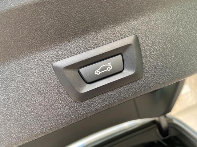 BMW X3 usata, con Volante in pelle