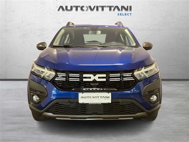 DACIA Sandero usata, con Airbag