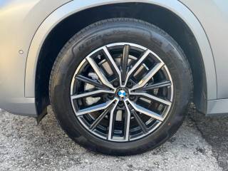 BMW X1 usata, con Autoradio