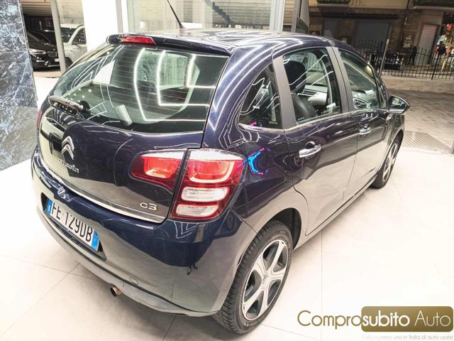 CITROEN C3 usata, con Alzacristalli elettrici