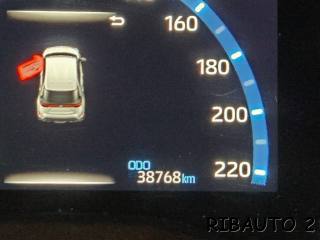 TOYOTA Yaris Cross usata, con Autoradio