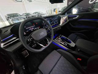 AUDI A5 usata, con Cerchi in lega