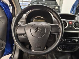 CITROEN C2 usata, con Alzacristalli elettrici