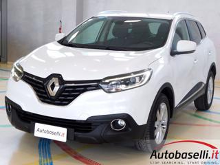 RENAULT Kadjar usata, con Park Distance Control
