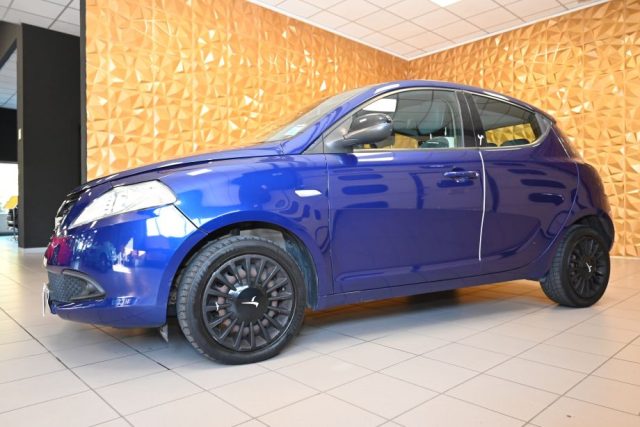 LANCIA Ypsilon usata 71