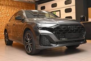 AUDI Q8 usata 1