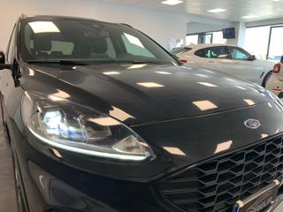 FORD Kuga usata, con Chiusura centralizzata telecomandata