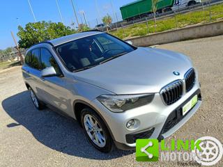 BMW X1 usata, con Bracciolo