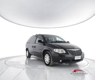 CHRYSLER Voyager usata 1