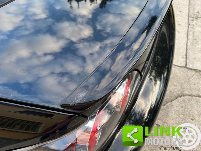 MAZDA RX-8 usata, con Autoradio digitale