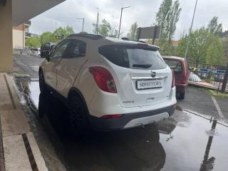 OPEL Mokka X usata, con Airbag