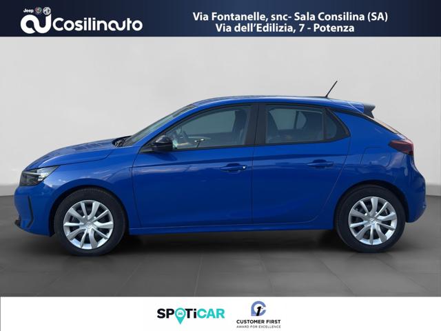 OPEL Corsa usata, con Airbag