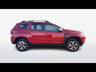 DACIA Duster usata, con Cerchi in lega