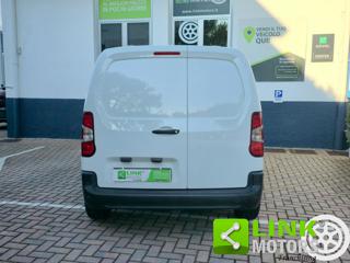 CITROEN Berlingo usata, con Boardcomputer