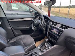SKODA Octavia usata, con Sensore di pioggia