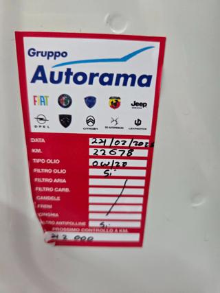 JEEP Renegade usata, con Alzacristalli elettrici