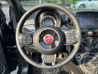 FIAT 500 usata, con Chiusura centralizzata