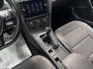 VOLKSWAGEN Golf usata, con Controllo trazione