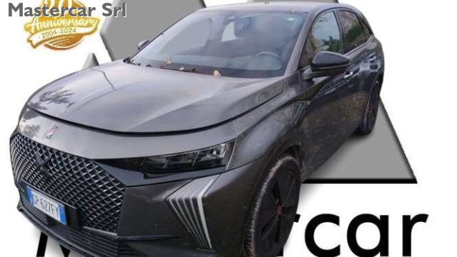 DS AUTOMOBILES DS 7 usata, con ABS