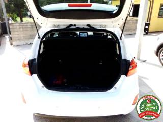 FORD Fiesta usata, con Sensore di luce