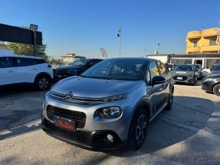 CITROEN C3 usata, con Alzacristalli elettrici