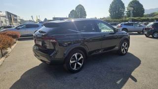 NISSAN Qashqai usata, con Airbag laterali